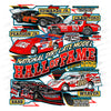 HoF 25 Years 2026 Decal