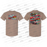 HoF 25 Years 2026 T-Shirts