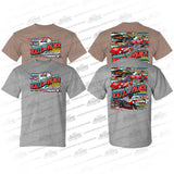 HoF 25 Years 2026 T-Shirts