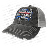HoF Car Front Caps