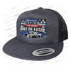 HoF Car Front Caps