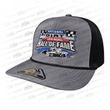 HoF Car Front Caps