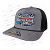 HoF Car Front Caps
