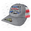 HoF Car Front Caps