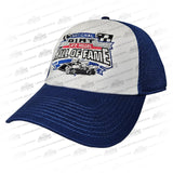 HoF Car Front Caps