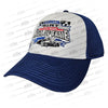 HoF Car Front Caps
