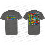 HoF Class of 2025 T-Shirts