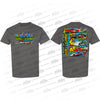 HoF Class of 2025 T-Shirts