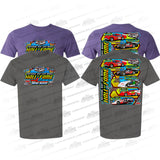 HoF Class of 2025 T-Shirts
