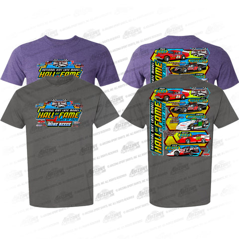 HoF Class of 2025 T-Shirts