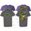 HoF Class of 2025 T-Shirts