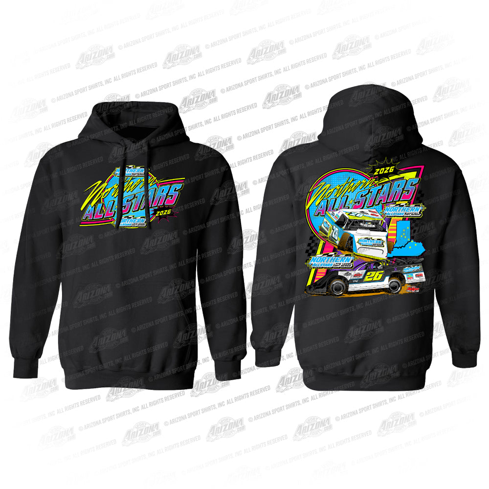 Northern Allstars LM & MOD 2026 Hood