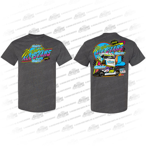 Northern Allstars LM & MOD 2026 T-Shirts
