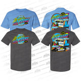 Northern Allstars LM & MOD 2026 T-Shirts