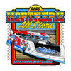 Northern Allstars 2025 Decals