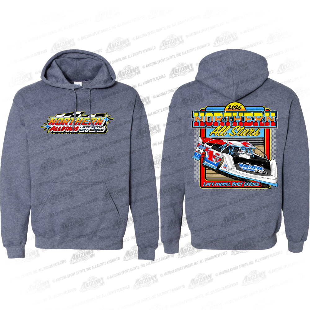 Northern Allstars LM 2025 Hood