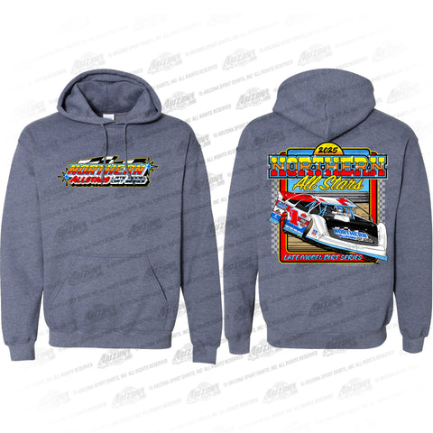 Northern Allstars LM 2025 Hood