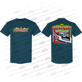 Northern Allstars LM 2025 T-Shirts