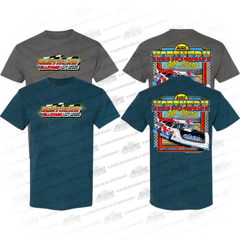 Northern Allstars LM 2025 T-Shirts
