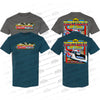 Northern Allstars LM 2025 T-Shirts