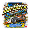 Northern Allstars 2025 Decals