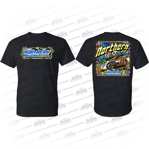 Northern Allstars MOD 2025 T-Shirts