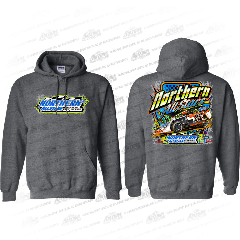 Northern Allstars MOD 2025 Hood