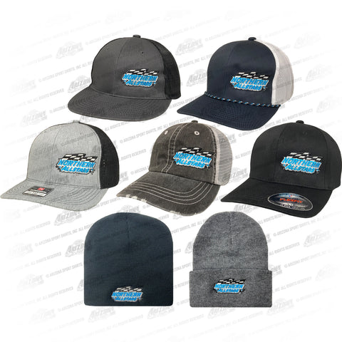 Northern Allstars Headwear
