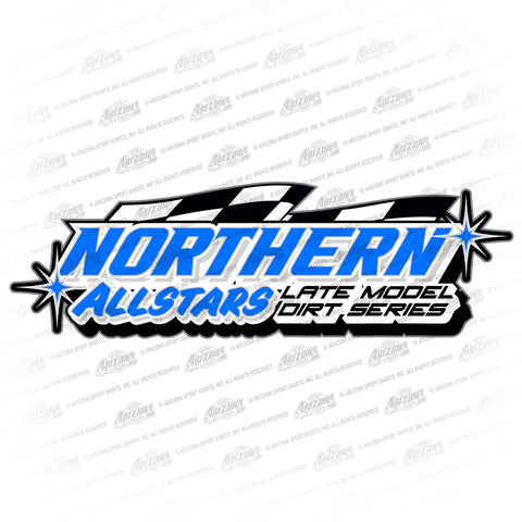 Northern Allstars Decal