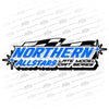 Northern Allstars Decal