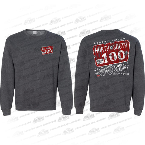 N/S 100 Cannon Sweatshirt