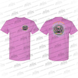 N/S Cannonballs T-Shirts