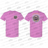 N/S Cannonballs T-Shirts