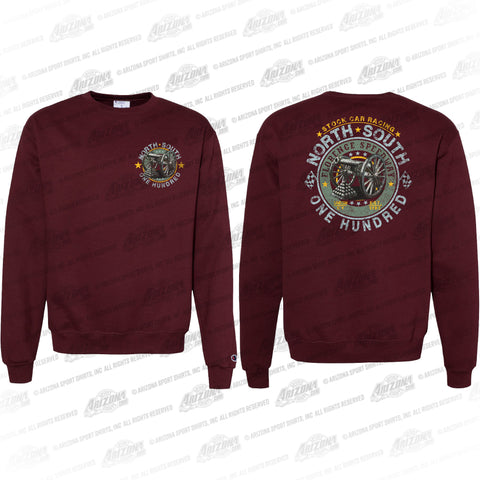 N/S Cannonballs Sweatshirt