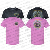 N/S Cannonballs T-Shirts