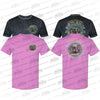 N/S Cannonballs T-Shirts