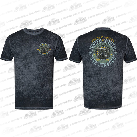 N/S Cannonballs T-Shirts