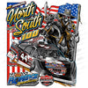 N/S 100 2026 Decals