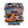 N/S 100 2026 Decals