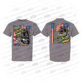 N/S Car Forty Four 2026 T-Shirts