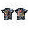 N/S Car Forty Four 2026 T-Shirts