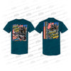 N/S Car Forty Four 2026 T-Shirts