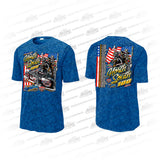 N/S Car Forty Four 2026 T-Shirts