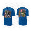 N/S Car Forty Four 2026 T-Shirts