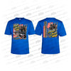 N/S Car Forty Four 2026 T-Shirts