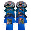 N/S Car Forty Four 2026 T-Shirts