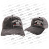 N/S 100 Checkers Caps