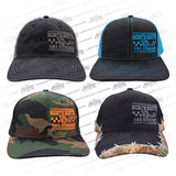 N/S 100 Mono Caps