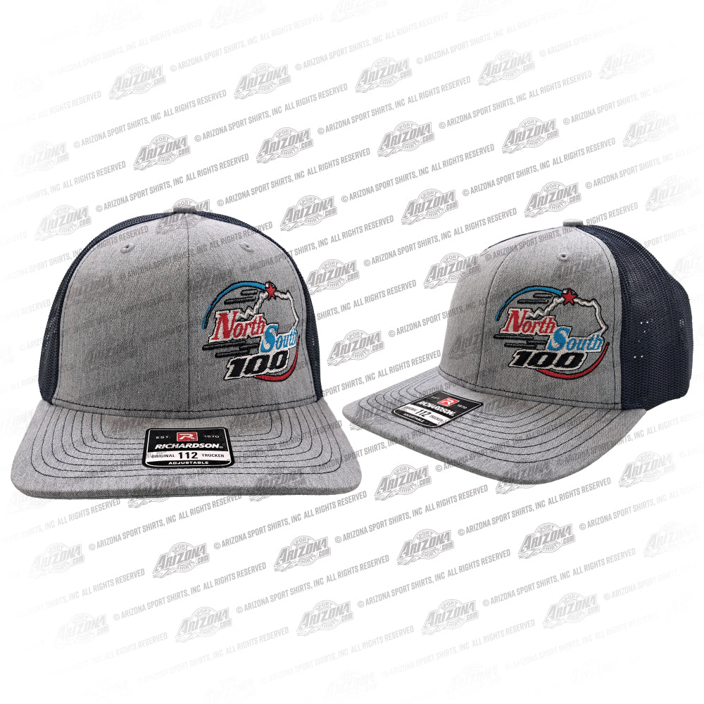 N/S 100 Star Caps