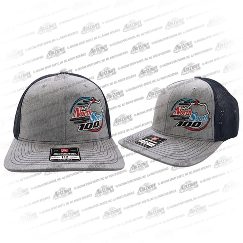 N/S 100 Star Caps